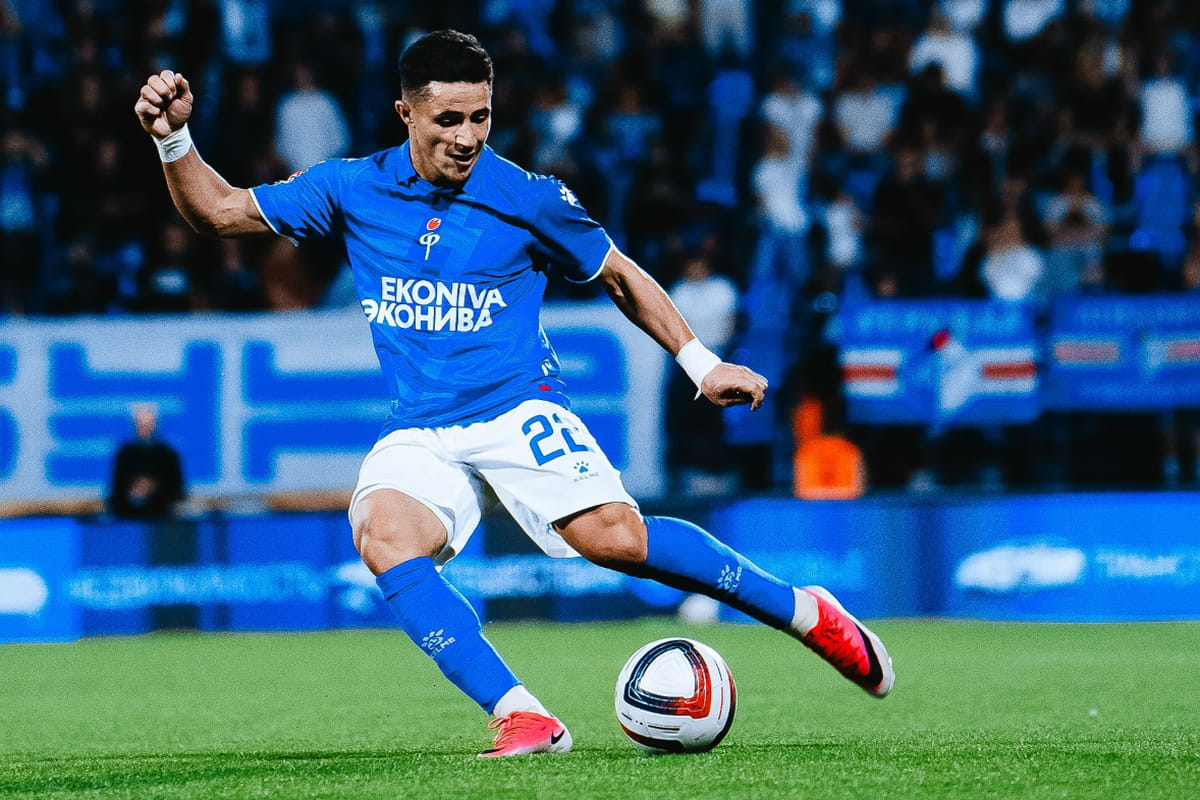 fakel-fc