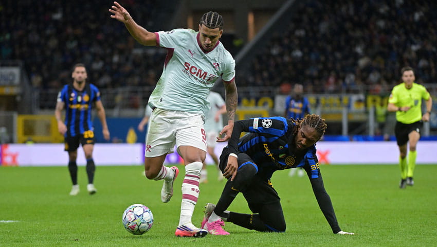 inter-shakhtar