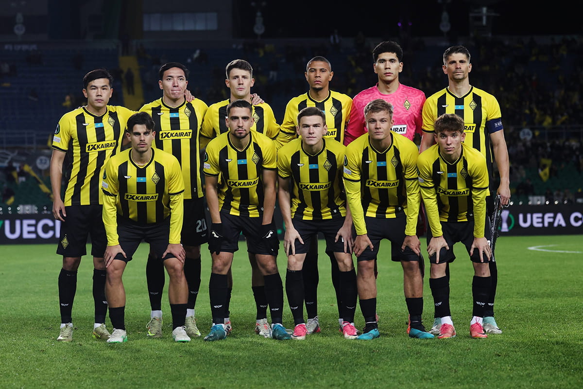 kairat-fc