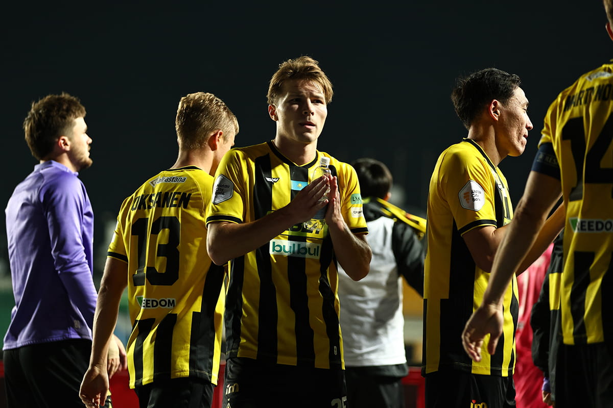 kairat-fc