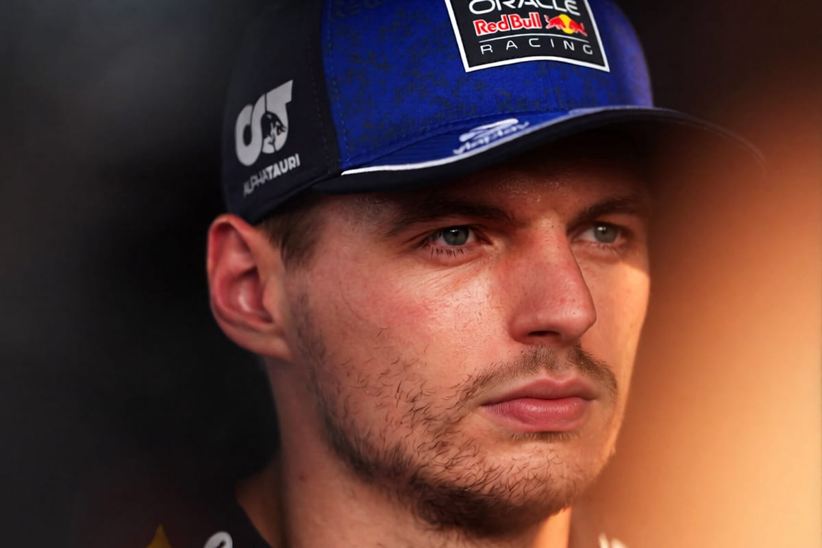 max-verstappen