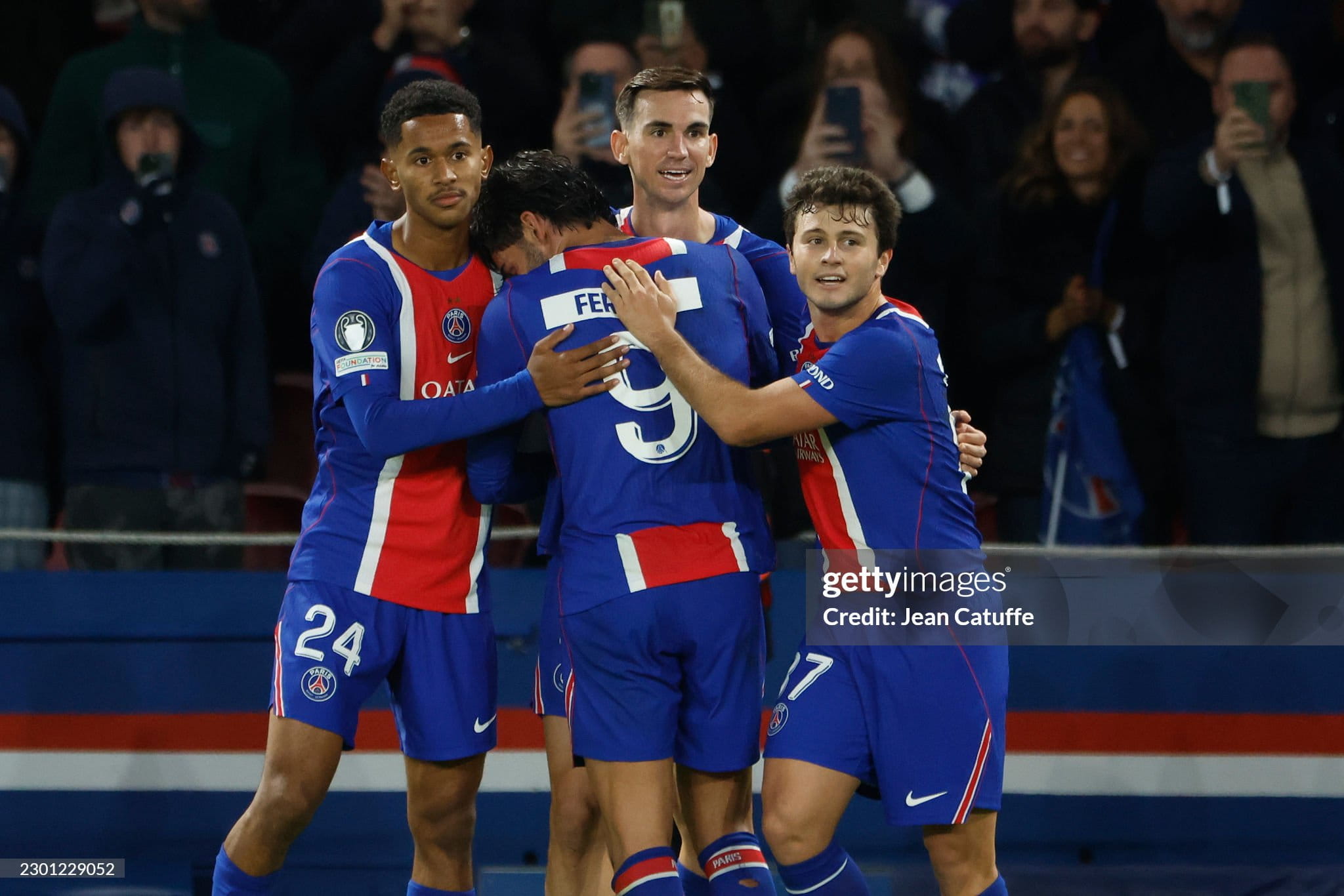 psg-fc