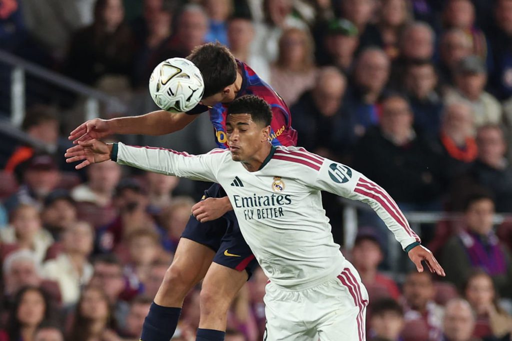 barcelona-real-madrid