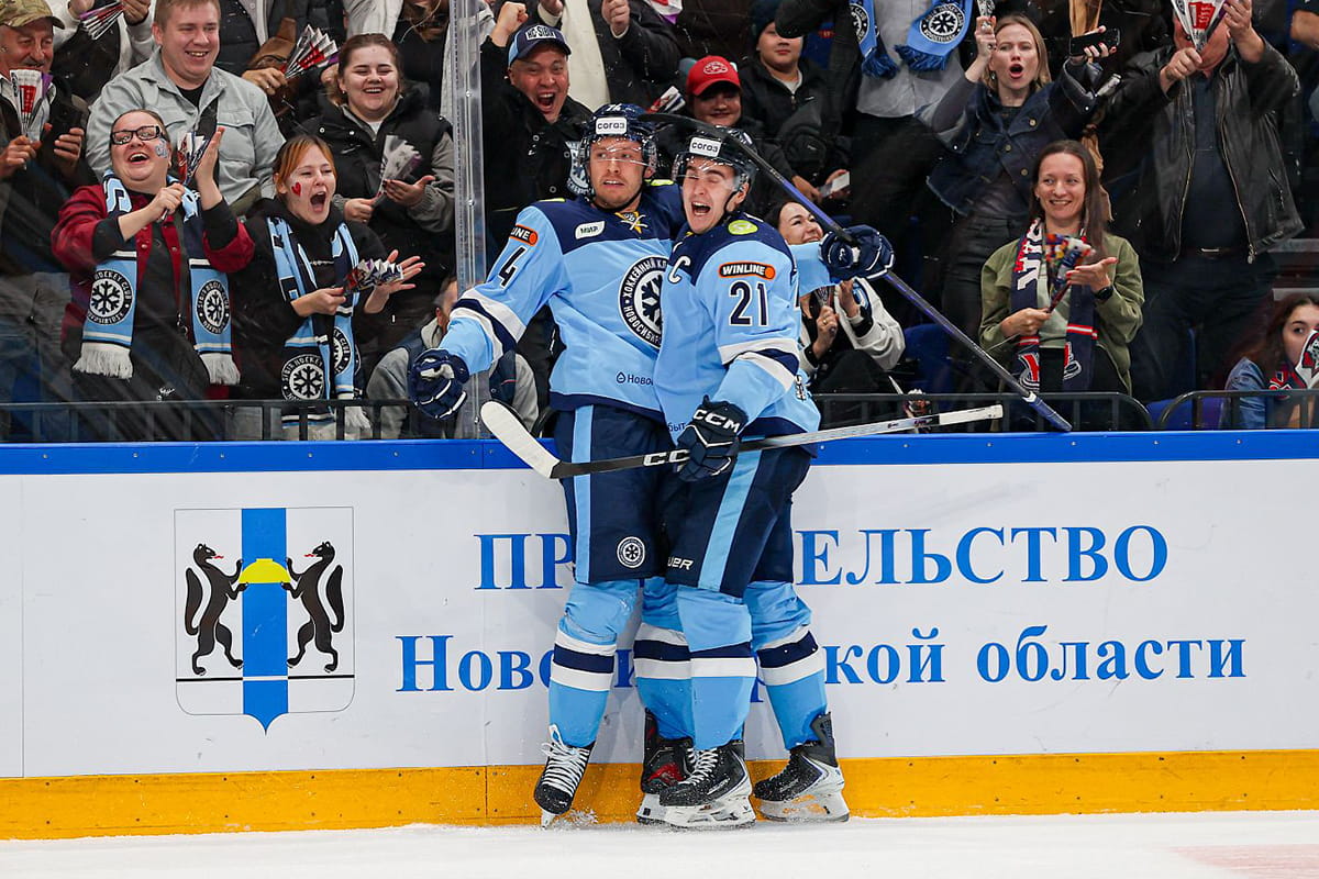 sibir-hc