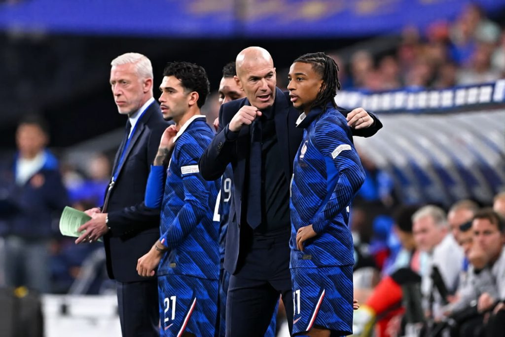 zinedine-zidane